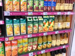 -家乐福(四元桥购物中心店)