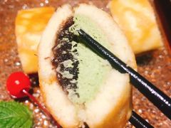 -千代武日本料理(开发区店)