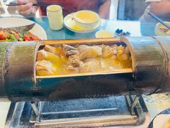 -生态苑农庄(十里画廊遇龙河店)