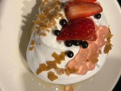 -富力希尔顿酒店·地阔自助餐厅