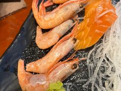 -襄阳富力皇冠假日酒店-大吉融合餐厅