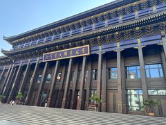 -西宁市东关清真大寺