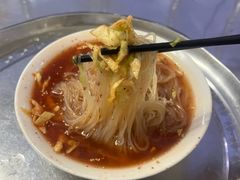 -真空冷面王(武功街店)