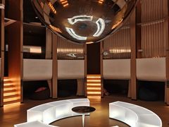 -涨巢·潮玩水疗局