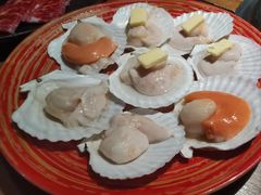 -大牛焱烧·和牛·海鲜炭火烧放题