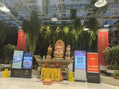 -天宫南铂玫瑰园酒店