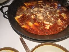 -老天桥蛙炉火锅(姑苏总店)