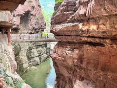 -云台山风景名胜区