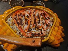 -蟹犇前•帝王蟹雪蟹(陆家嘴店)