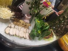 -世纪缘国际会议中心·中餐厅(百家湖店)