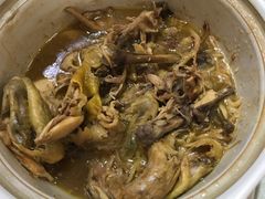 -民间瓦缸煨汤館(嵩山路店)