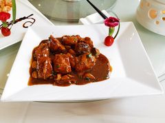 -老正兴菜馆(福州路店)