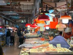 -下环街市熟食中心