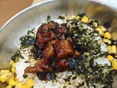 -米村拌饭(金象城店)