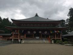 -比叡山