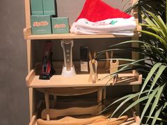 -施奈儿.洗头頭療.按摩SPA.采耳(上梅林店)