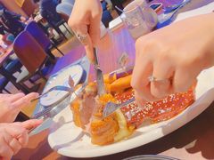 -Ambra Haus琥珀屋精酿餐厅(宝山店)