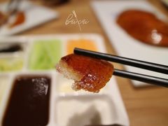 酥不腻烤鸭-小大董·烤鸭(凤凰汇店)