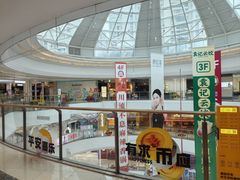 -万达广场(临港店)