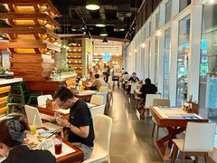 -The COOK·厨餐厅·自助餐(浦东嘉里大酒店)