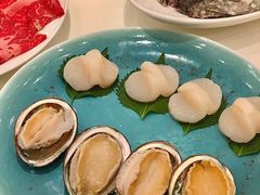 -丹桂轩(万科城店)