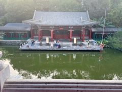 -珠海圆明新园