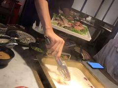 -尚尚仙·酸汤猪手·猪肚鸡火锅(华联万柳购物中心店)