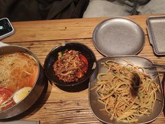 -北丐先生·野馄饨烧烤(长宁龙之梦店)