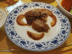 -鸭王大酒店(奥运村店)