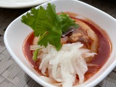 特色油葱粿-鹭江宾馆·观海餐厅