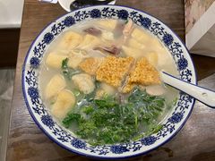 -小潘记鸭血粉丝汤