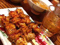 -平成屋·午肴夜酒(四川北路店)