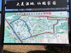 -盐城丹顶鹤湿地生态旅游区