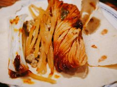 烙馍-符离集餐厅(万象城店)