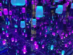 -天津梵高星空艺术馆(天河城旗舰店)