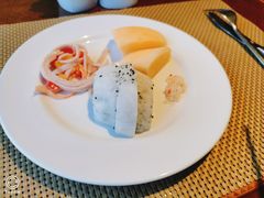 -曼谷拉差达绿宝石酒店