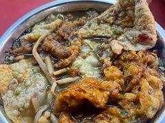 -谭老太正宗柳州螺狮粉(家和花园店)