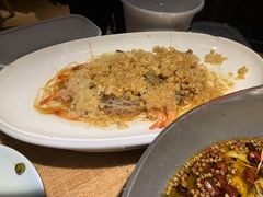 -渝信川菜 · 川味家常菜(长安店)