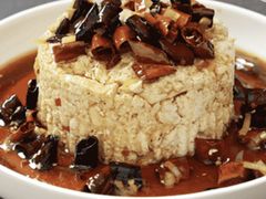 平地泉豆腐-蒙亨·手把肉·蒙古包文化主题餐厅(天恒广场店)