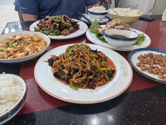 -东北风情(康桥路店)