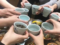 -船夫鱼锅(衢江路店)