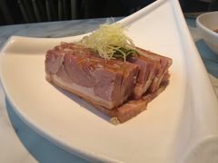 水晶肴肉-花园茶楼·淮扬菜(兴城西路店)