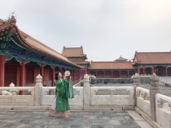 -美云庭古装·格格服汉服·京城旅拍(北京店)