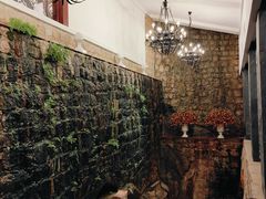 -澳门圣地牙哥古堡酒店