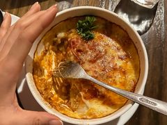 -安妮意大利餐厅(世贸天阶店)