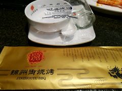 -锦州御烧烤·形象店(人民街店)