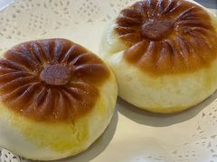 烤包子-尹兰楼西北风情餐厅(嘉定店)