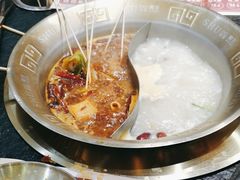 -旺蜀主成都串串火锅(西直门凯德MALL店)