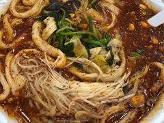 -安发瞧麻辣烫(总店)