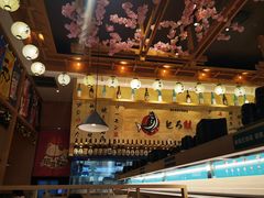 -禾绿寿司·定食·拉面·烧炸(宝安大仟里店)